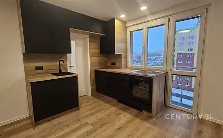 Prodej bytu 2+kk 35 m², Most