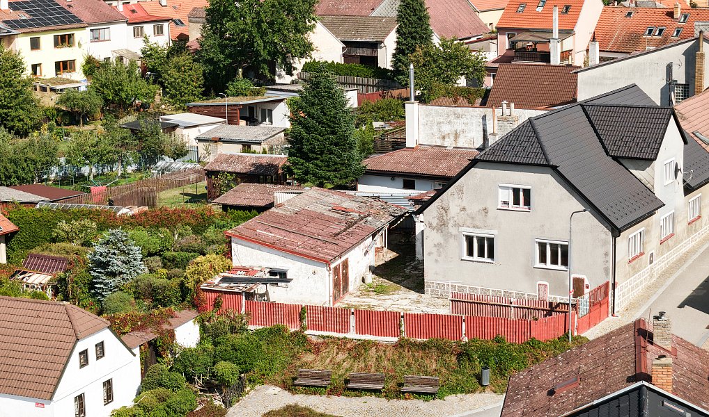 Prodej domu 125 m², Dačice – náhled fotky 3