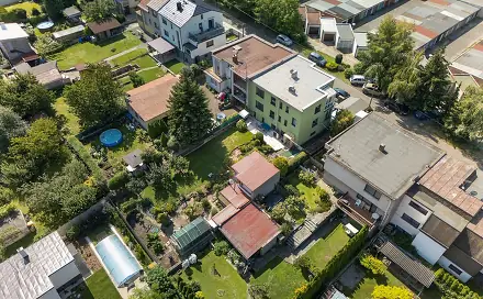 Prodej domu 270 m² s pozemkem 656 m², U Cihelny, Kolín - Kolín IV