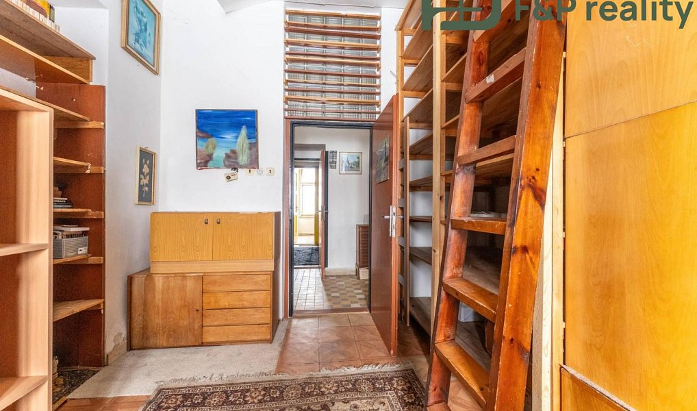 Prodej bytu 4+kk 110 m², Vilémov – náhled fotky 2