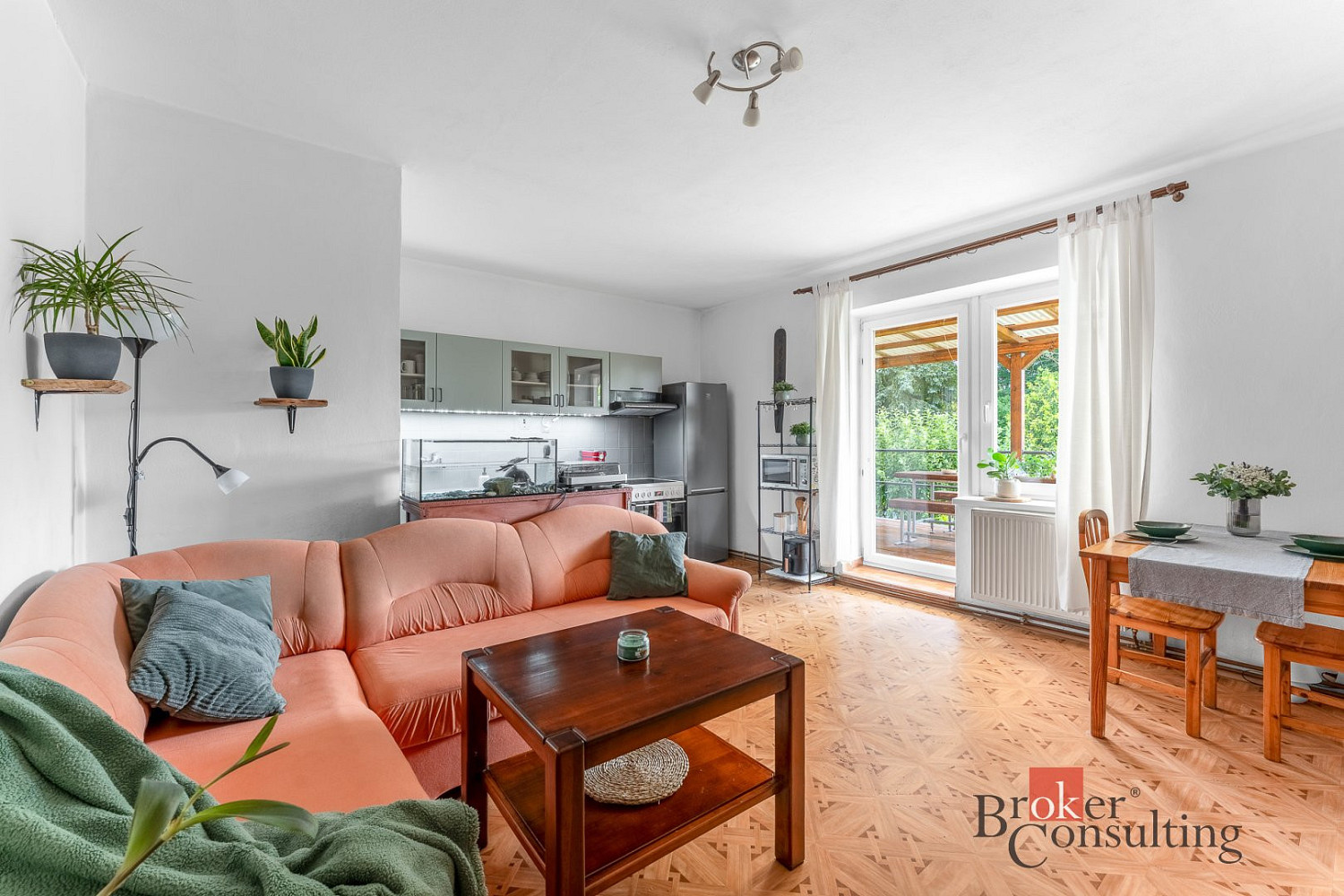 Prodej bytu 4+kk 76 m² – fotografie 3