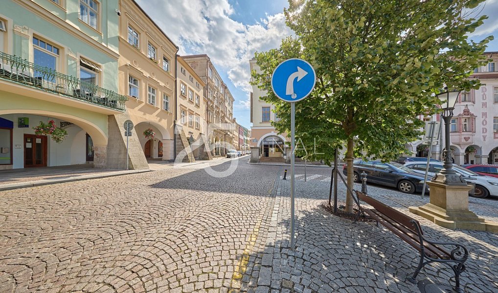 Pronájem ubytovacího objektu 180 m², Trutnov – náhled fotky 2