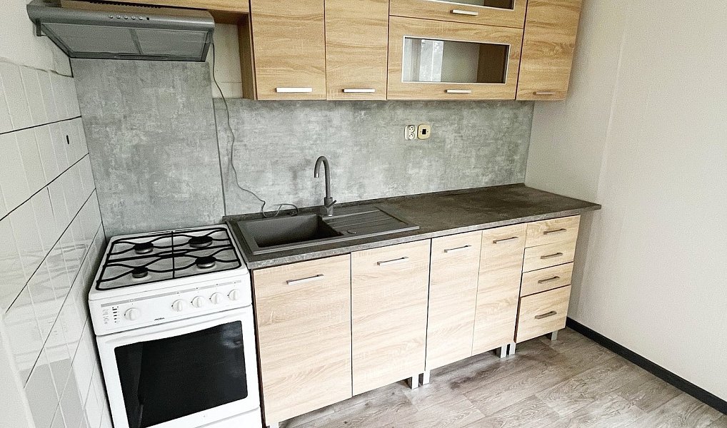 Pronájem bytu 3+kk 58 m², Kladno – náhled fotky 9