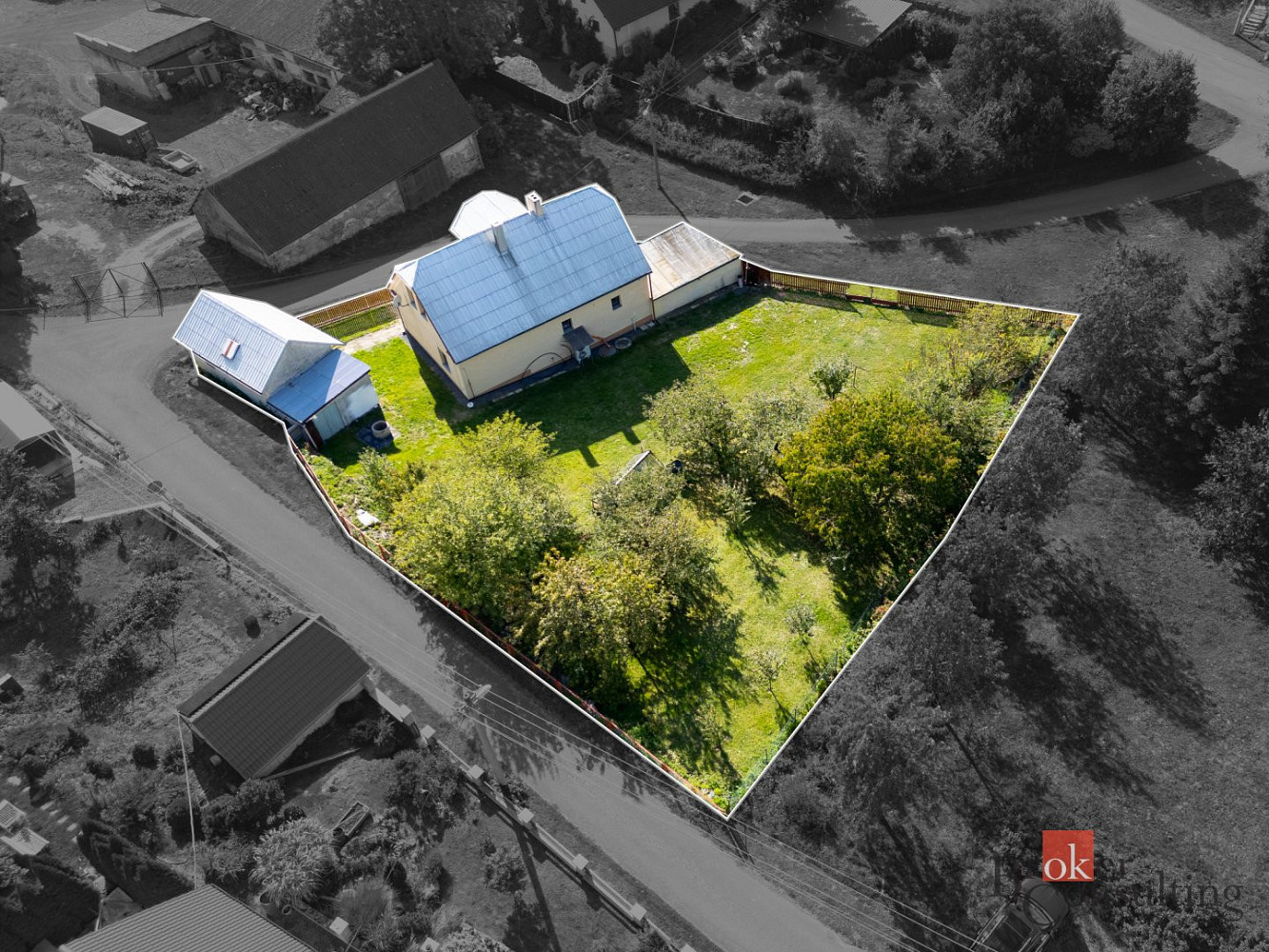 Prodej domu 140 m² s pozemkem 1 267 m² – fotografie 4