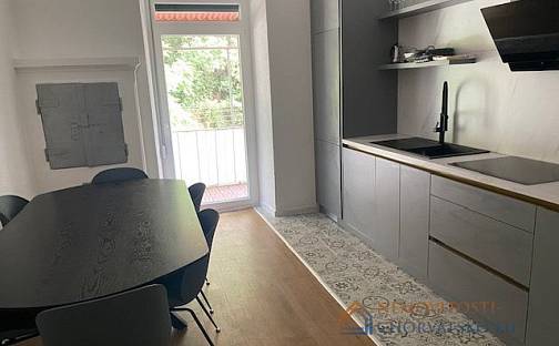 Pronájem bytu 2+kk 112 m², Rijeka, Chorvatsko