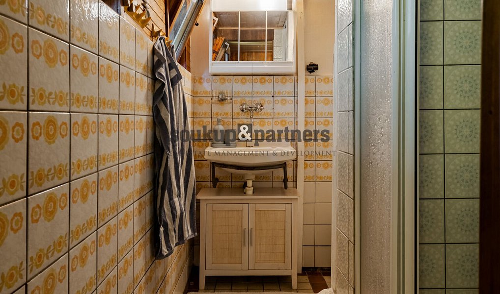 Prodej chaty/chalupy 115 m² s pozemkem 423 m², Slapy – náhled fotky 14