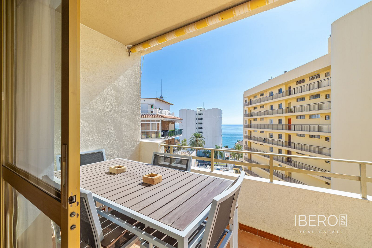 Pis 4+kk – Benalmádena - Vista 2