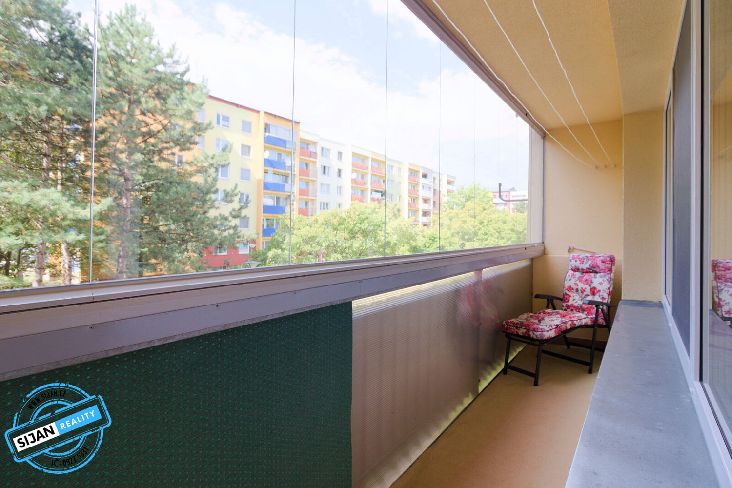 Prodej bytu 3+1 66 m² – fotografie 5