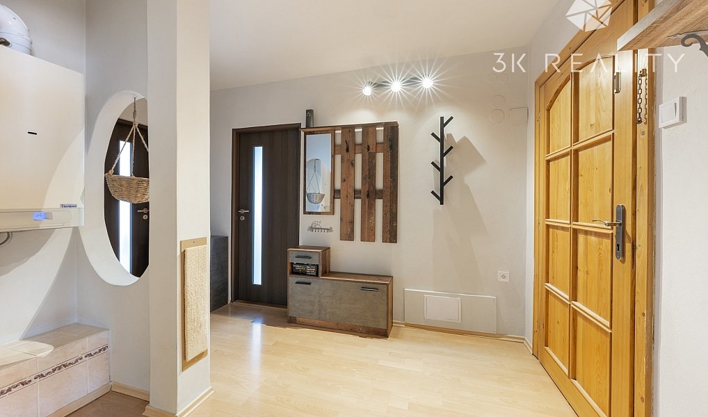 Prodej bytu 3+1 129 m², Havlíčkův Brod – náhled fotky 4