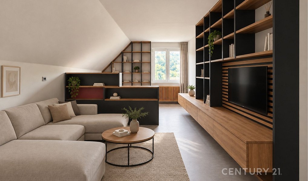 Prodej bytu 2+kk 80 m², Dolní Loučky – náhled fotky 3