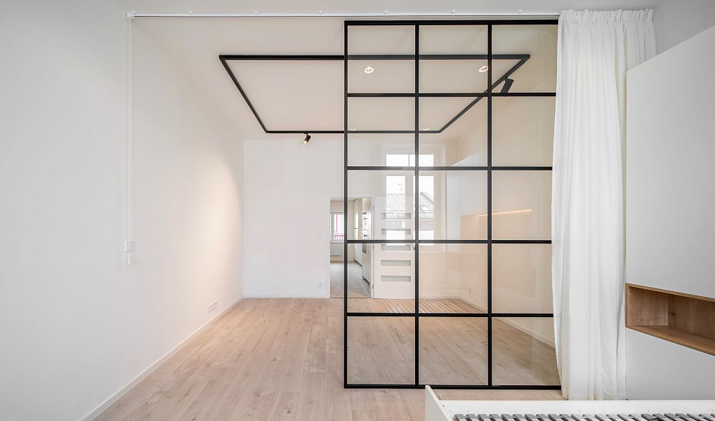 Prodej bytu 1+1 50 m², Brno – náhled fotky 10