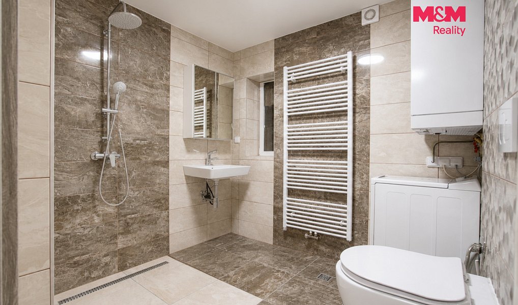 Prodej nájemního domu, činžáku 350 m², Klimkovice – náhled fotky 7