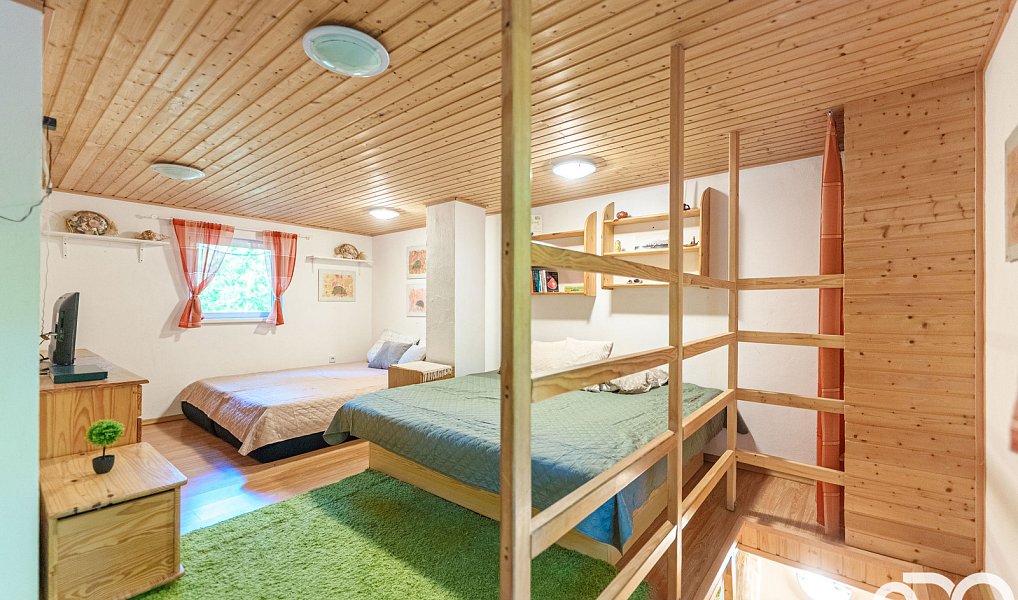 Prodej chaty/chalupy 30 m² s pozemkem 30 m², Ráby – náhled fotky 20