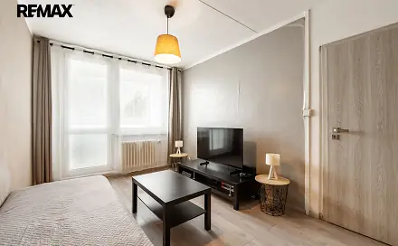 Prodej bytu 3+kk 65 m²