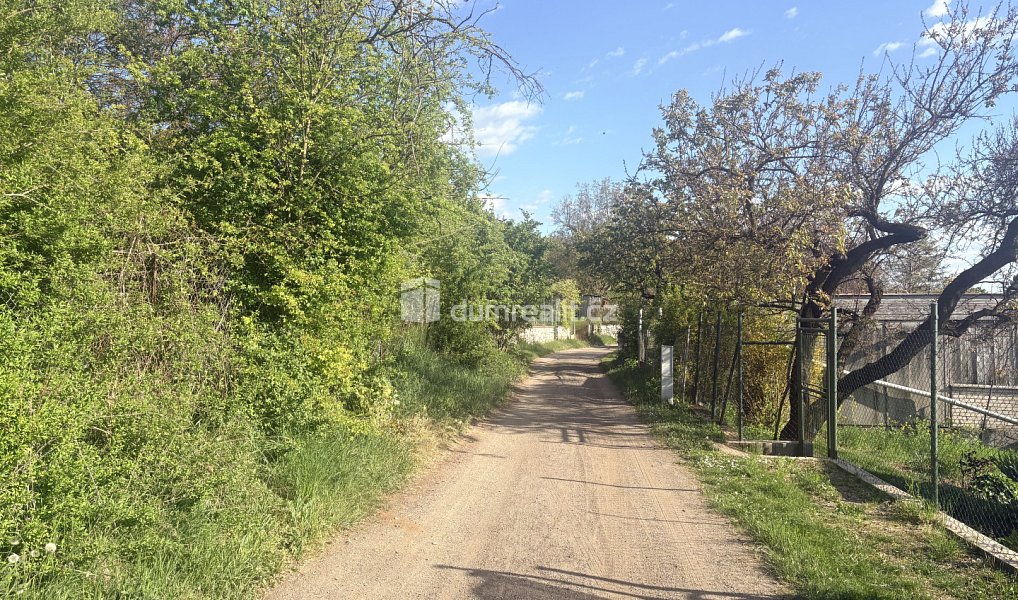 Prodej zahrady 888 m², Mikulov – náhled fotky 7