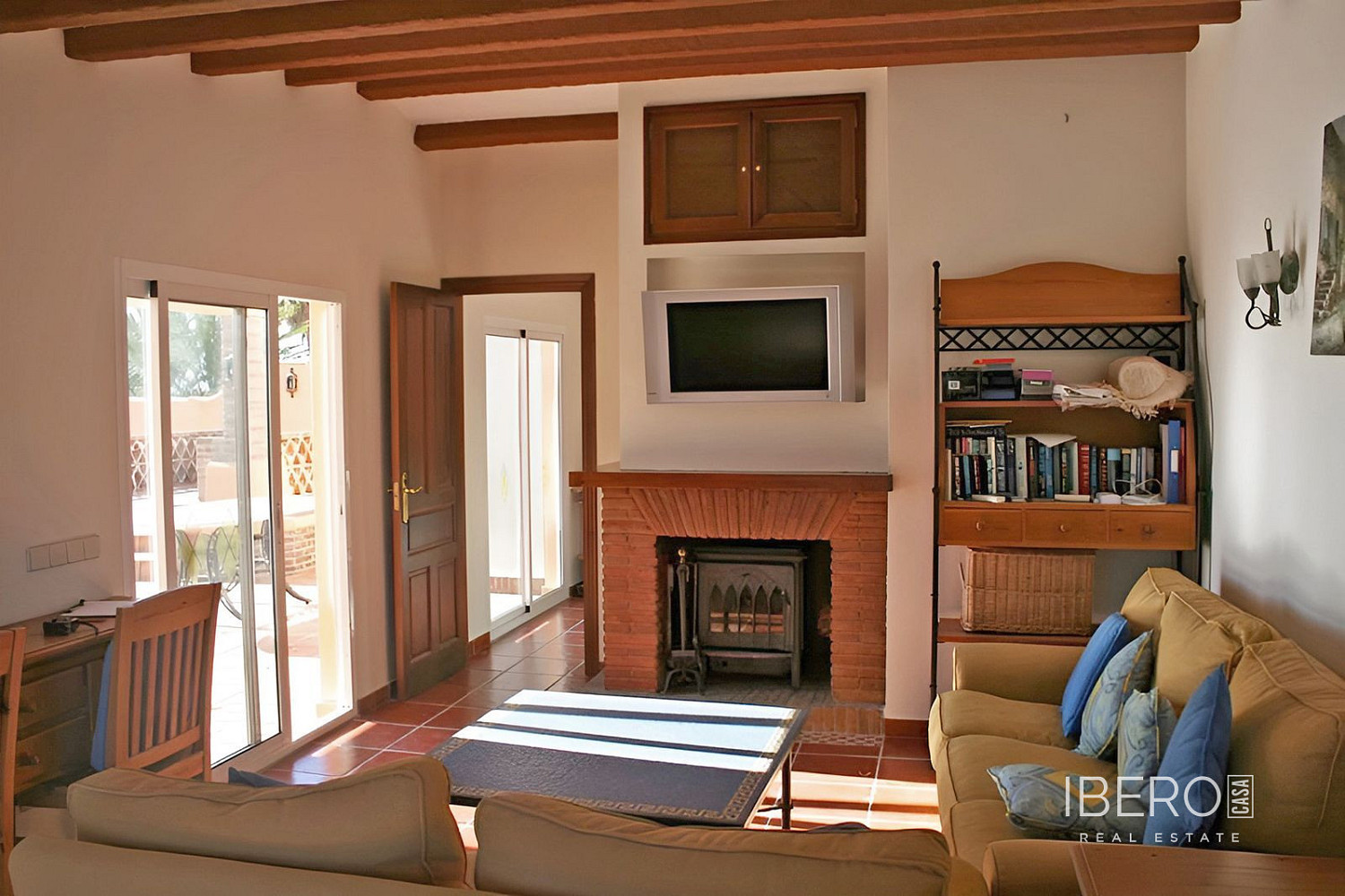Piso 5+kk – Estepona, El Pilar - Vista 5