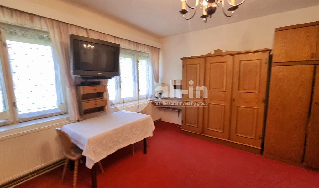 Prodej domu 319 m² s pozemkem 2 133 m², Habrovany – náhled fotky 8