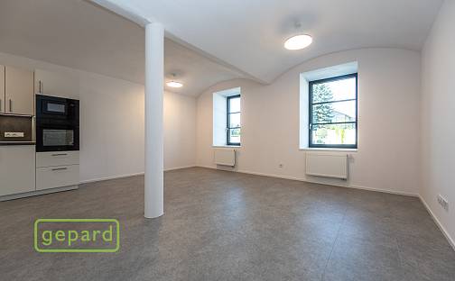 Prodej bytu 3+kk 69 m², Pražská, Velké Přílepy, okres Praha-západ