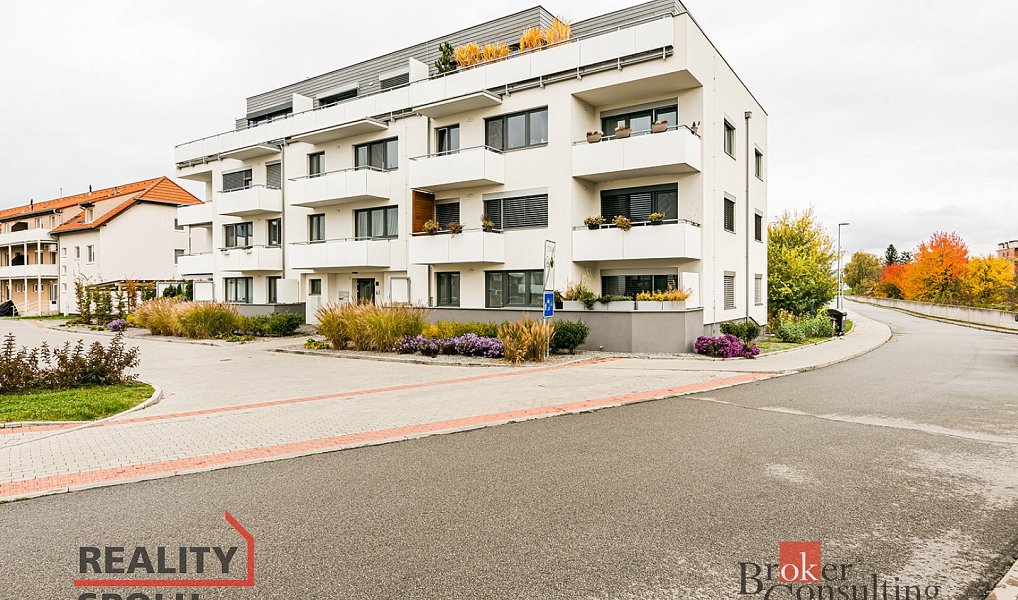 Prodej bytu 3+kk 140 m², Slavkov u Brna – náhled fotky 23