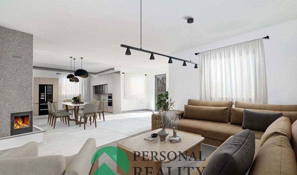 Prodej domu 145 m² s pozemkem 1 007 m², Svinčany – náhled fotky 5