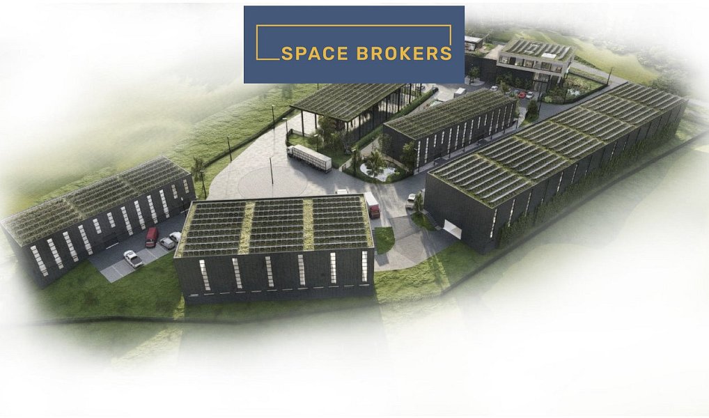 Prodej komerčního pozemku 16 590 m², Doksy – náhled fotky 3