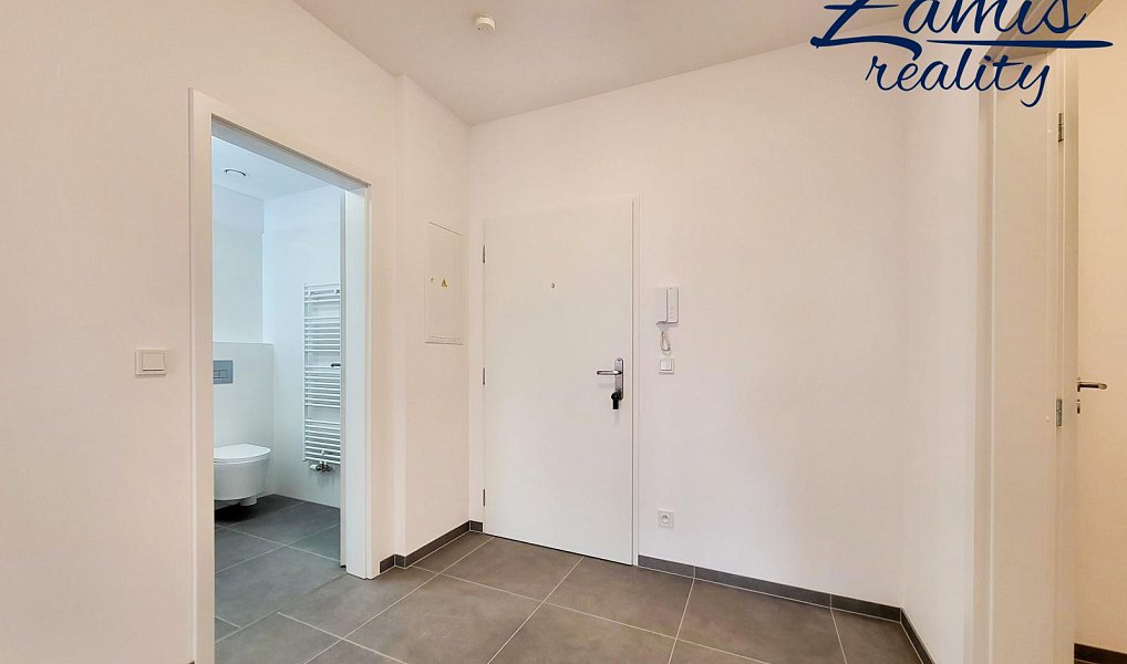 Pronájem bytu 2+kk 50 m², Kladno – náhled fotky 18