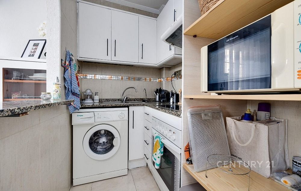 3+kk Apartment in Torrevieja – pohled 5