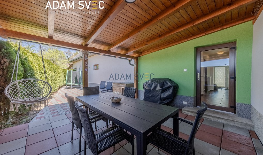 Prodej domu 158 m² s pozemkem 310 m², Velký Týnec – náhled fotky 7
