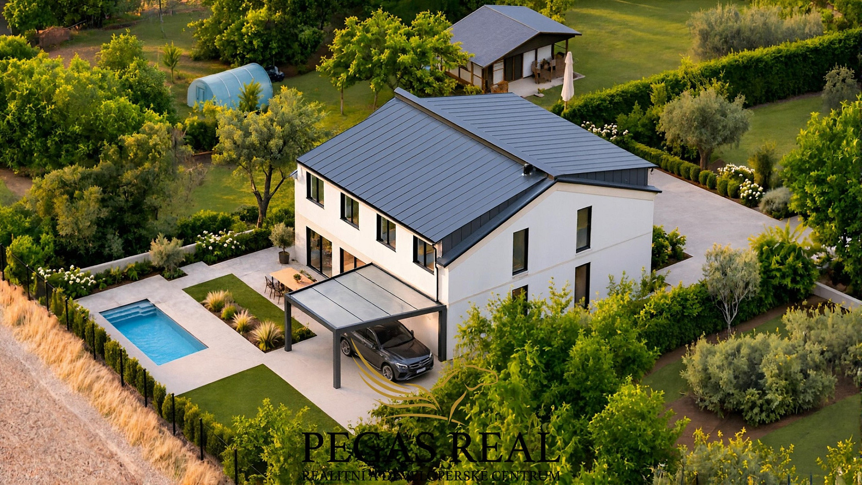 Prodej domu 122 m² s pozemkem 448 m² – fotografie 4