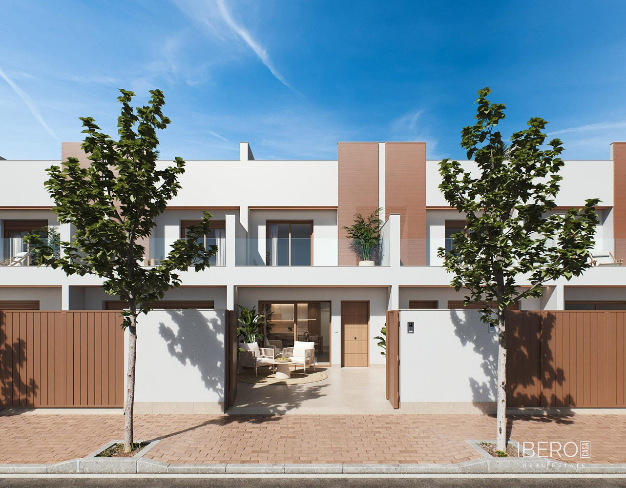 Casa 4+kk – San Pedro del Pinatar - Vista 5