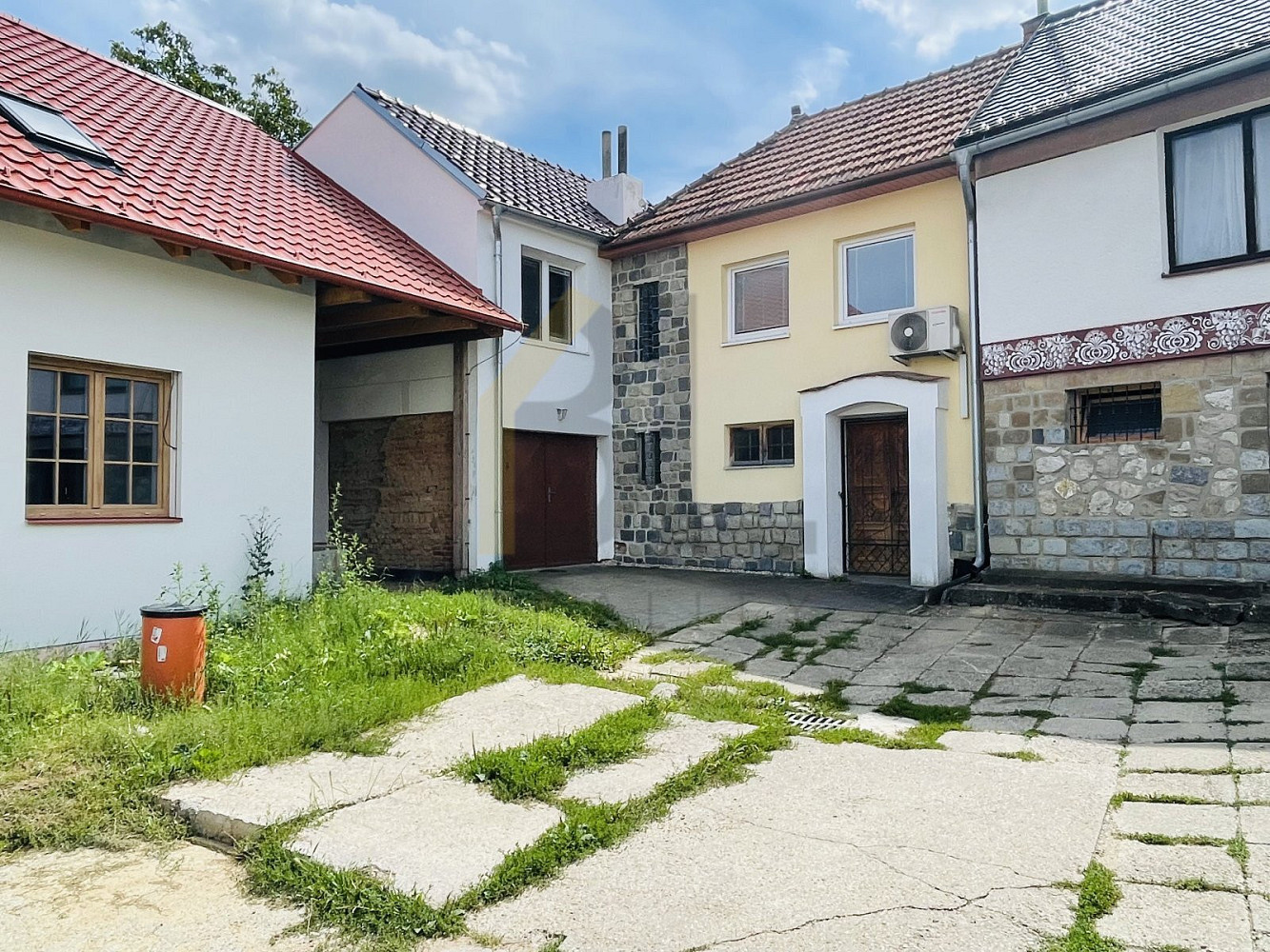 Prodej vinného sklepa, Dolní Bojanovice