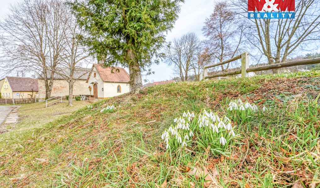 Prodej stavebního pozemku 927 m², Přimda – náhled fotky 27