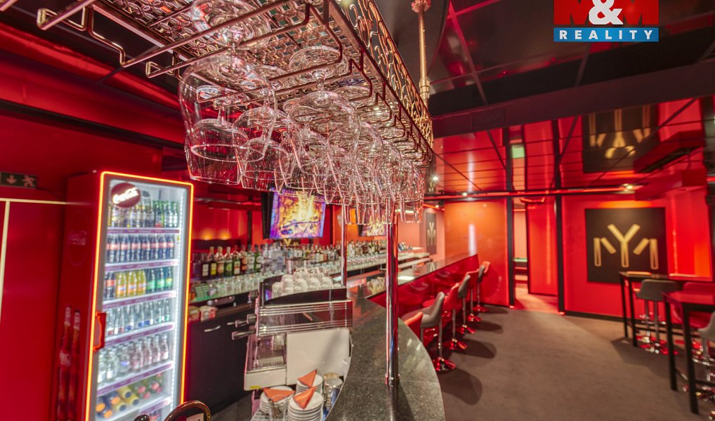 Pronájem obchodních prostor 208 m², Plzeň – náhled fotky 2