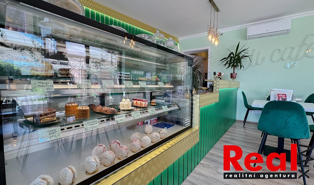 Pronájem restaurace 53 m², Brno – náhled fotky 14
