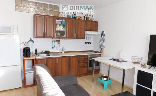 Pronájem bytu 1+1 43 m², Malesická, Plzeň - Skvrňany