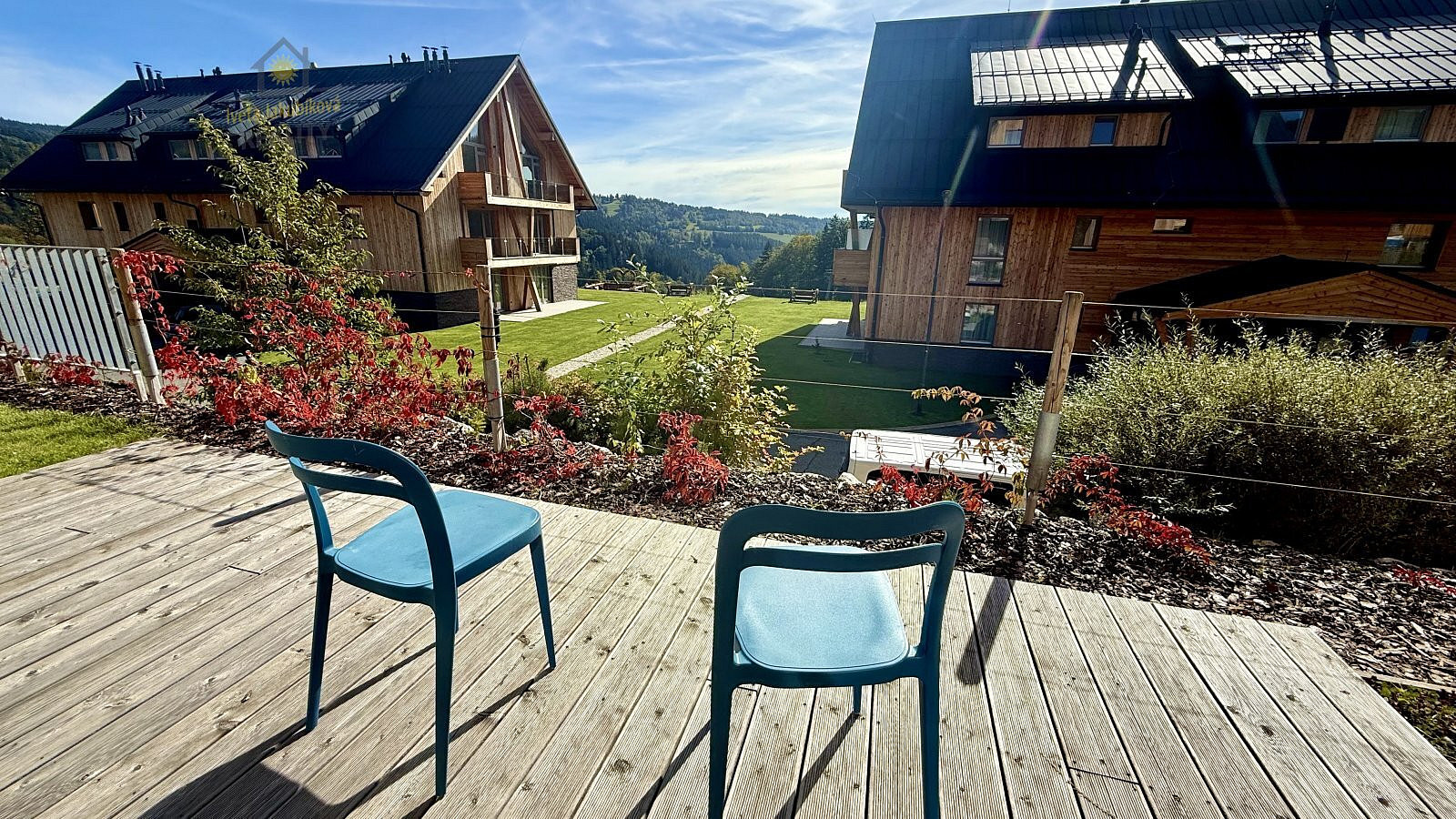 Prodej bytu 1+kk 56 m² – fotografie 4