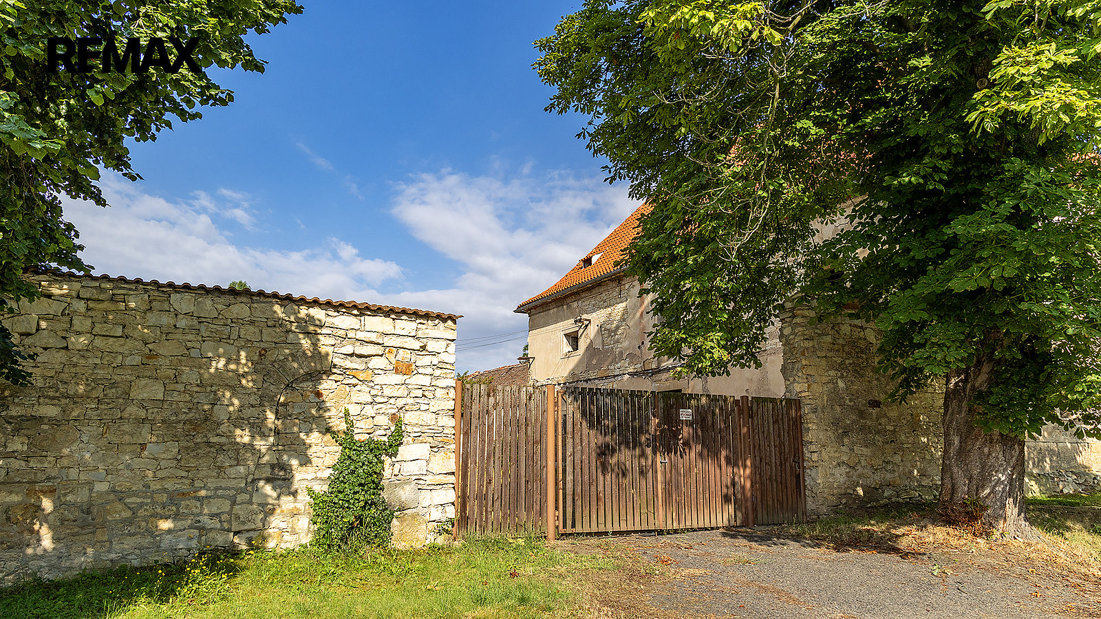 Prodej zemědělského objektu 2 500 m²