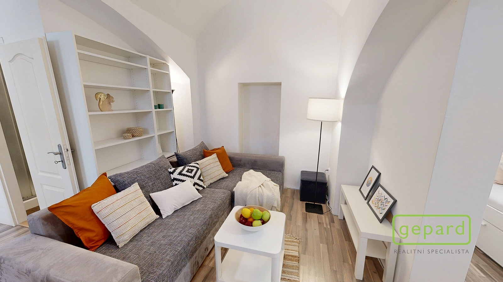 Prodej bytu 2+kk 47 m² – fotografie 2
