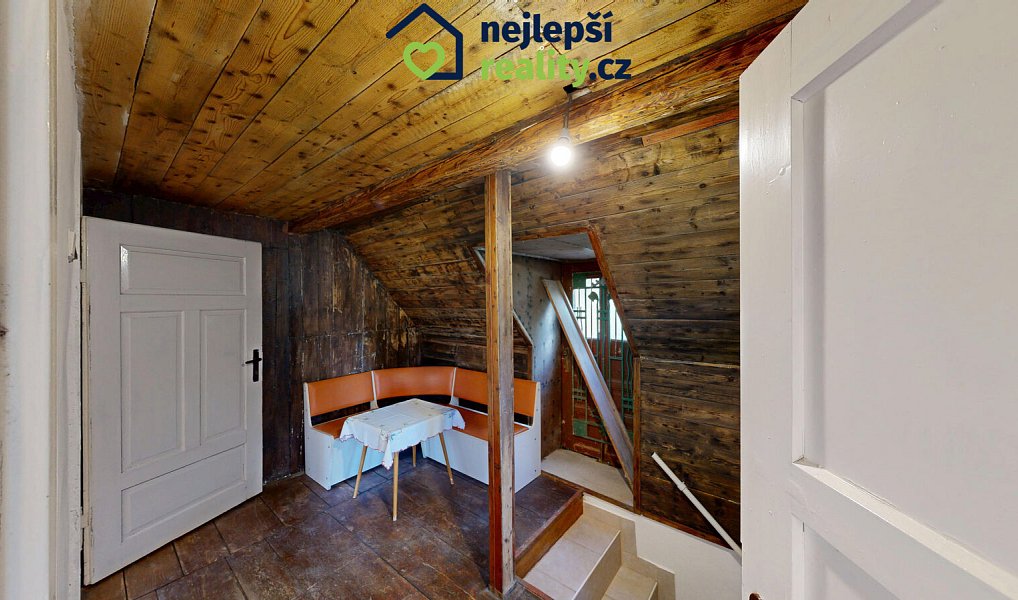 Prodej domu 141 m² s pozemkem 496 m², Vejprty – náhled fotky 14