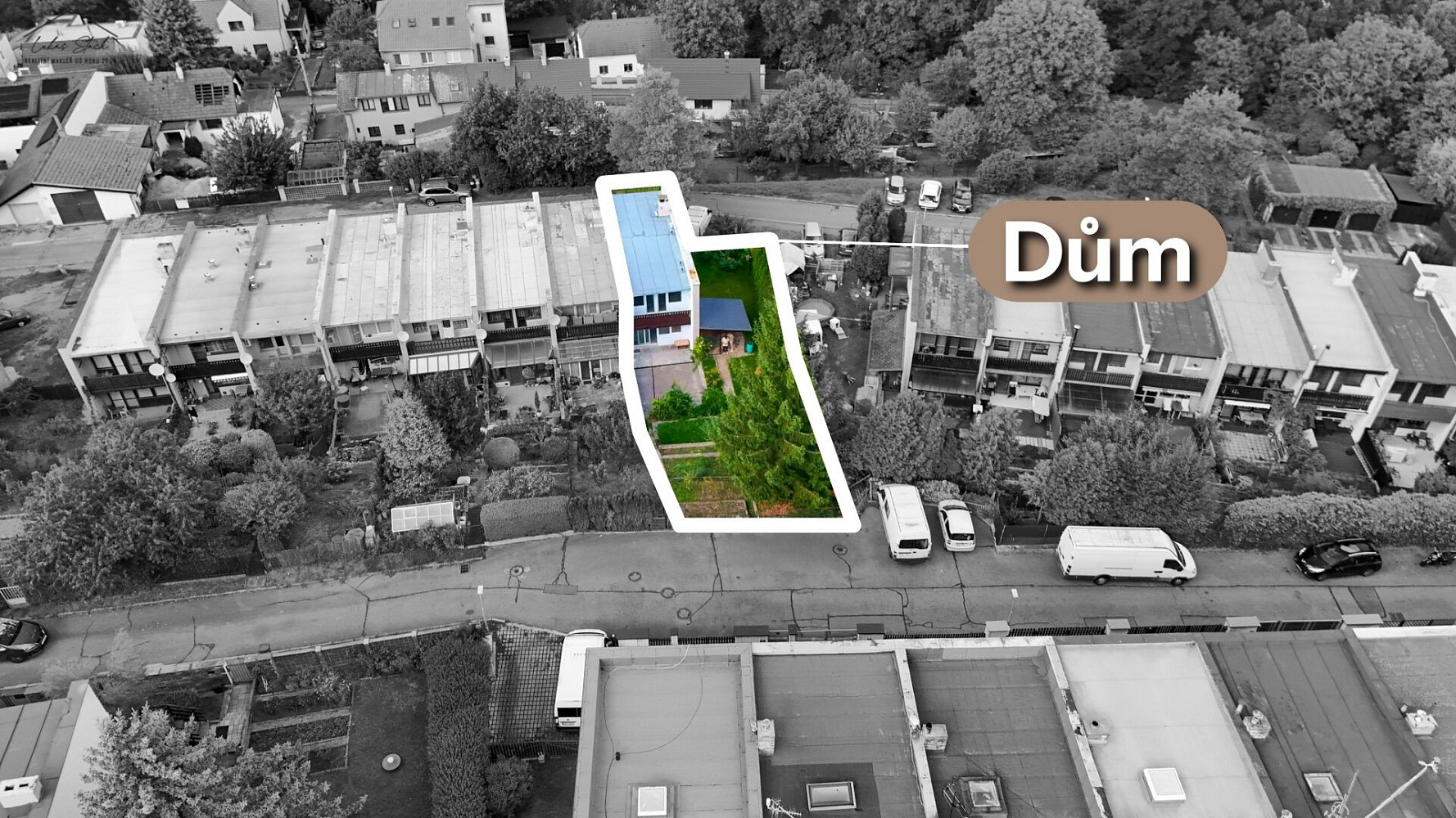 Prodej domu 170 m² s pozemkem 450 m² – fotografie 5