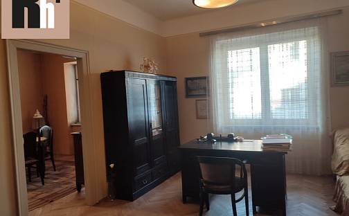 Prodej bytu 4+1 136 m², Zengrova, Ostrava - Vítkovice