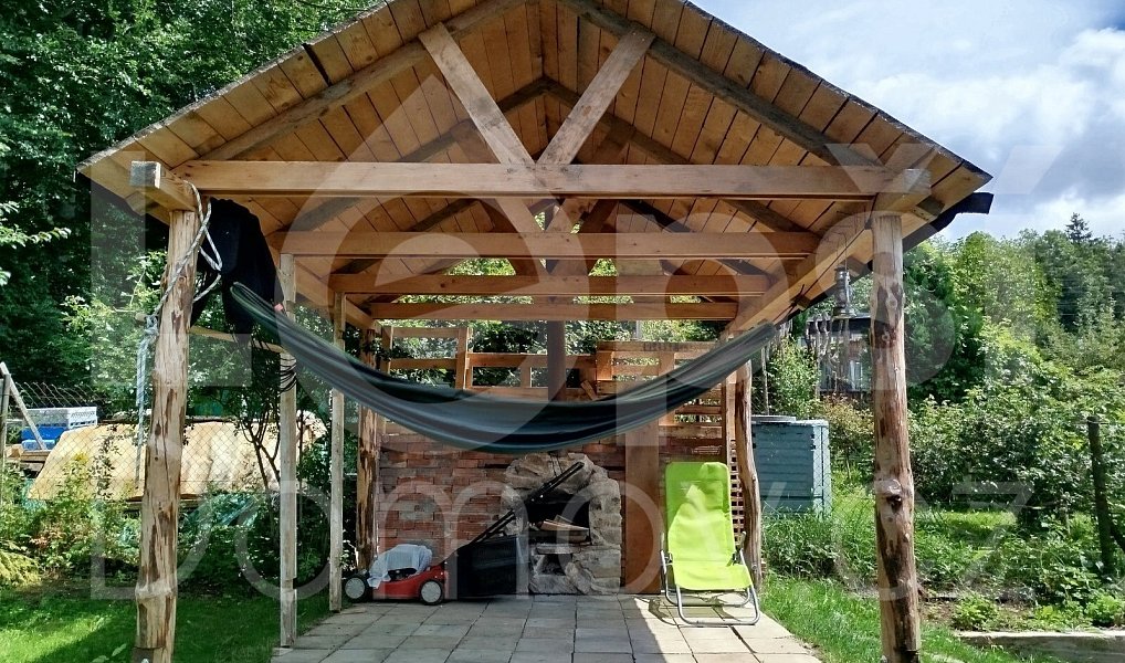 Prodej zahrady 310 m², Jeseník – náhled fotky 5