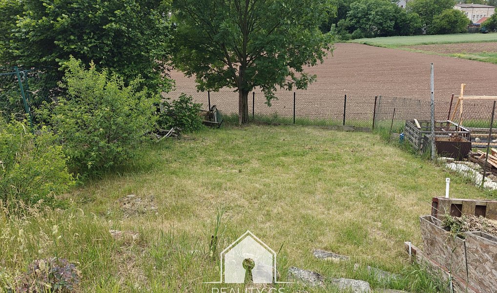 Prodej zahrady 369 m², Jimlín – náhled fotky 7