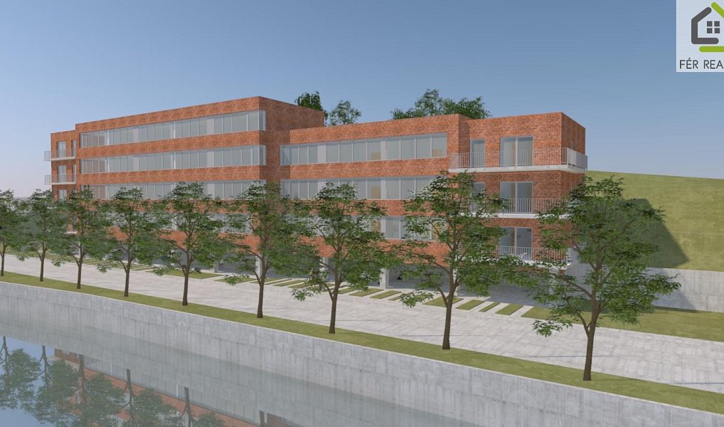 Prodej stavebního pozemku 1 155 m², Česká Třebová – náhled fotky 2