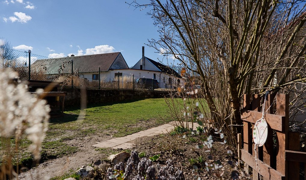 Prodej domu 55 m² s pozemkem 478 m², Doudleby – náhled fotky 29
