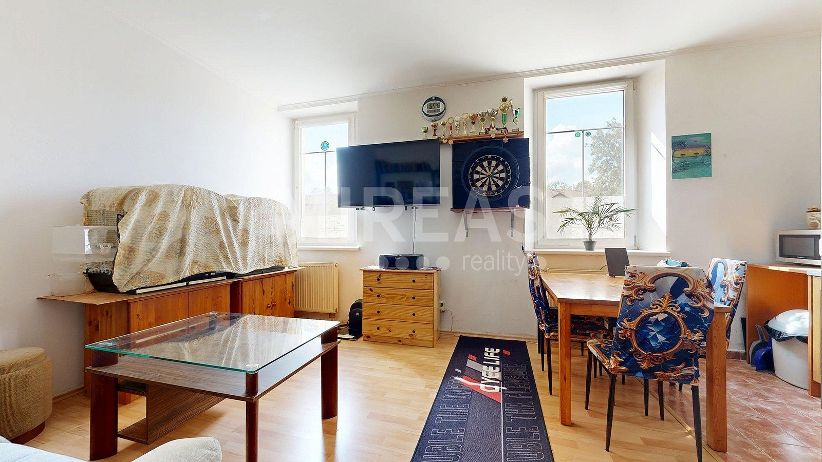 Prodej bytu 2+kk 57 m² – fotografie 5