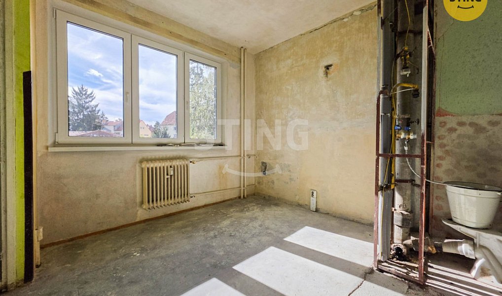 Prodej bytu 2+1 57 m², Jihlava – náhled fotky 5