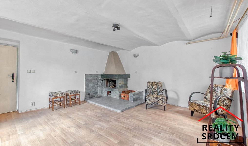 Prodej domu 600 m² s pozemkem 399 m², Dětmarovice – náhled fotky 30