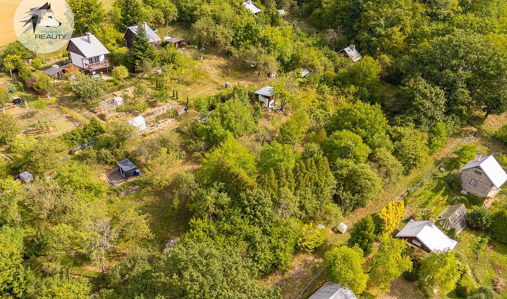 Prodej zahrady 829 m², Zlín – náhled fotky 16