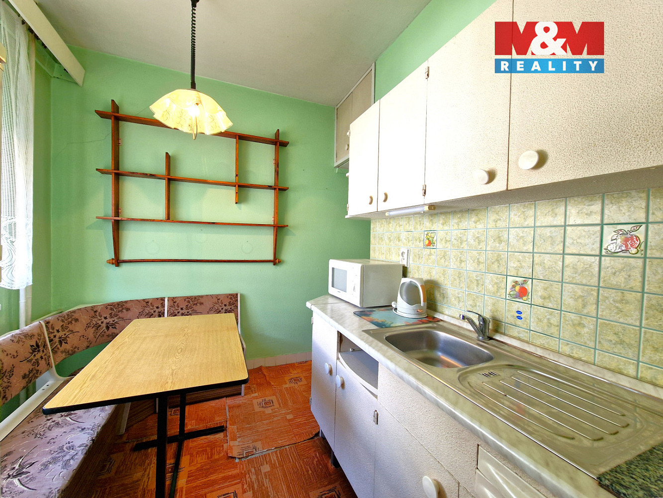 Prodej bytu 3+1 70 m² – fotografie 2